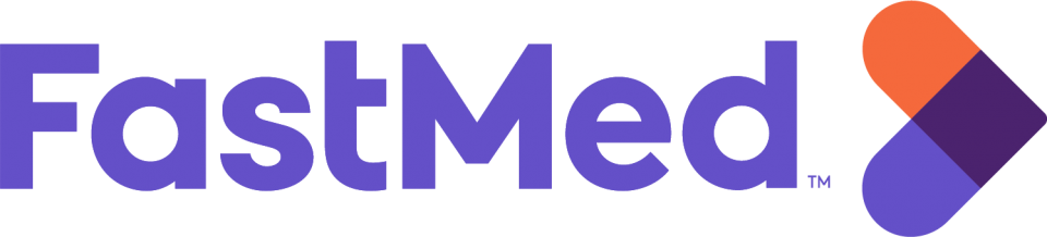 FastMed logo