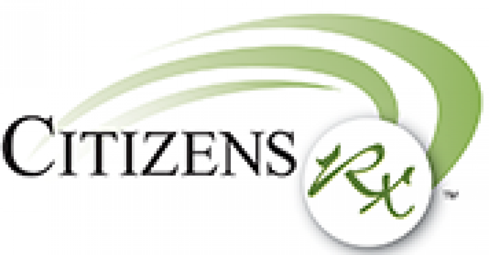 Citizens RX logo