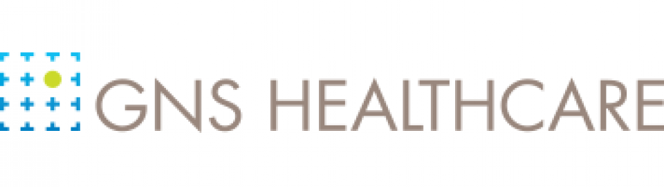 GNS Healthcare logo
