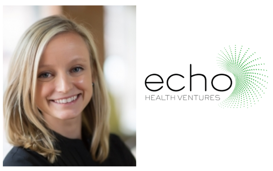Lindsey Brown Echo Health Ventures