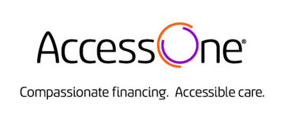 AccessOne logo