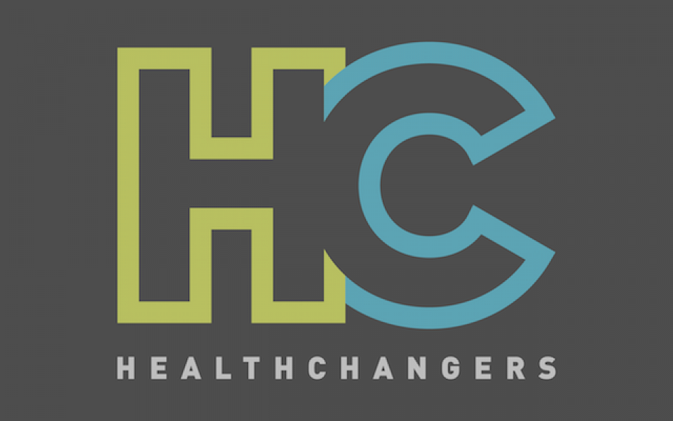HealthChanges logo