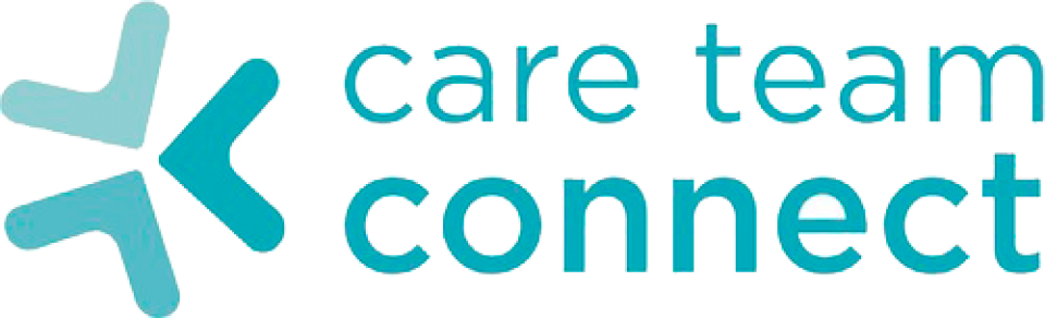Care Team Connect logo
