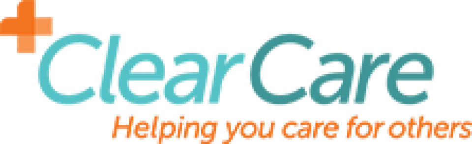 ClearCare logo