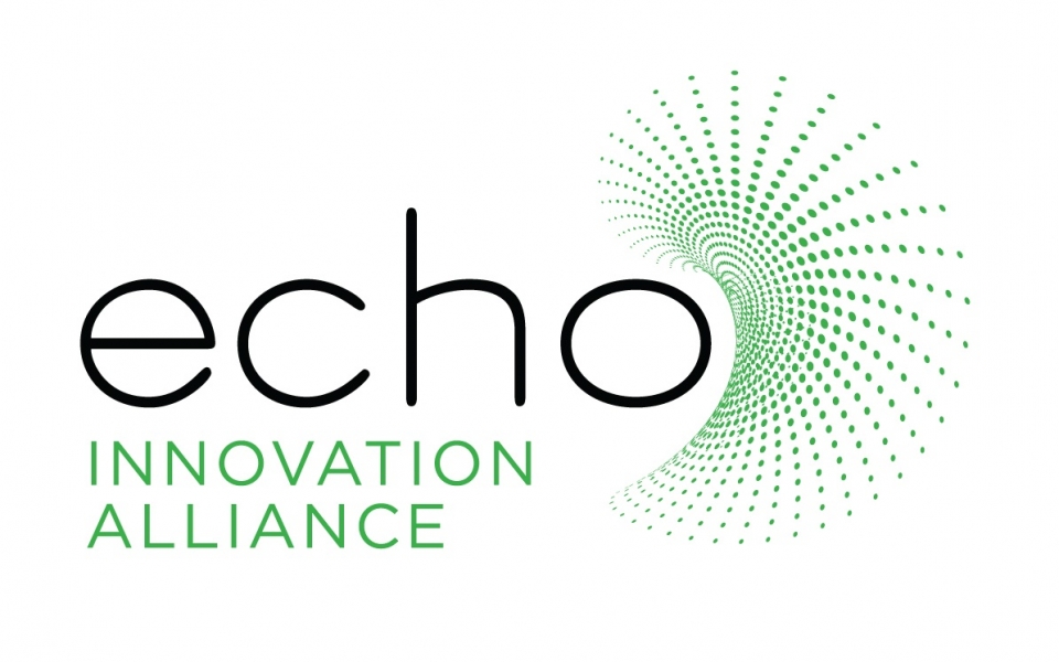 Echo Innovation Alliance logo