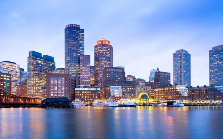 Echo Health Ventures Opens New Office in Boston - Echo Health Ventures