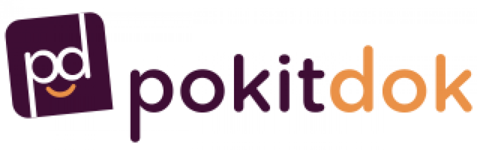 PokitDok logo