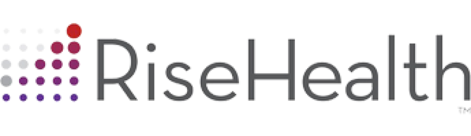 Rise Health logo
