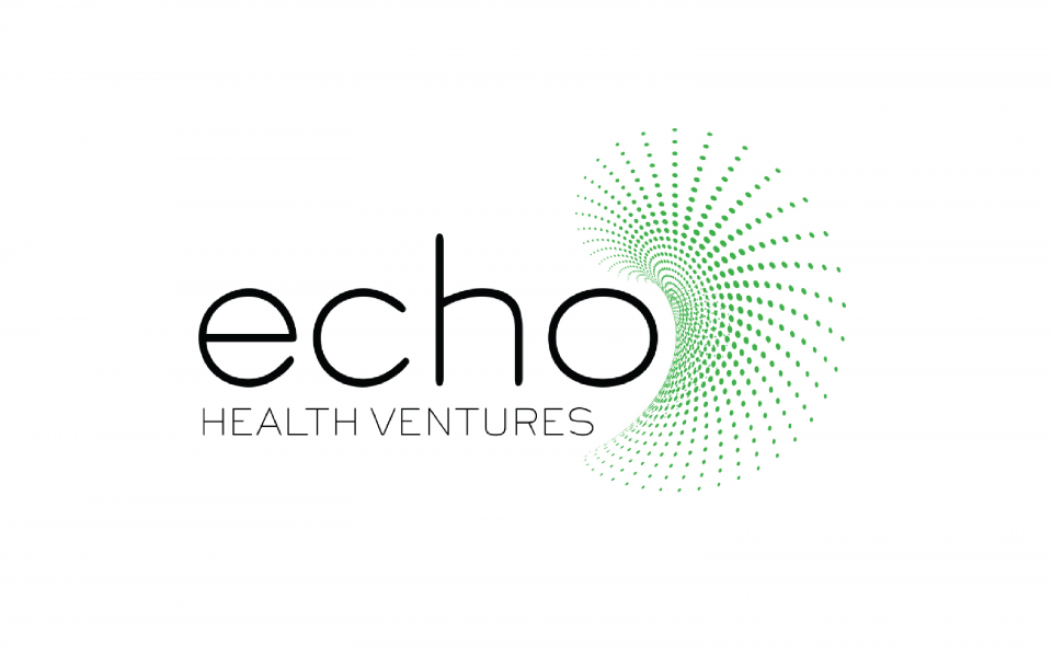 Echo logo blog