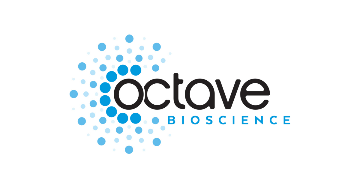 Octave Bioscience logo