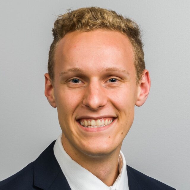 Josiah Hanko, Echo Health Ventures