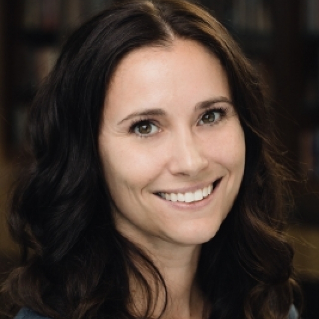Kady Fisk, Echo Health Ventures